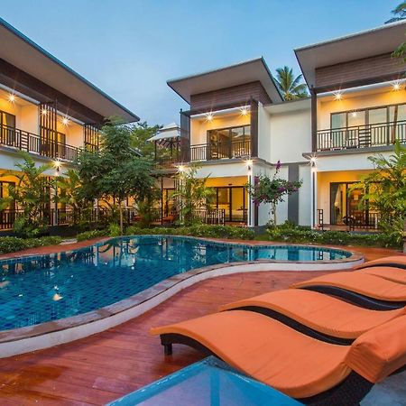 The Ozo Kohtao Hotel Ко Тао Екстериор снимка