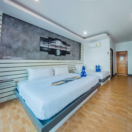The Ozo Kohtao Hotel Ко Тао Екстериор снимка