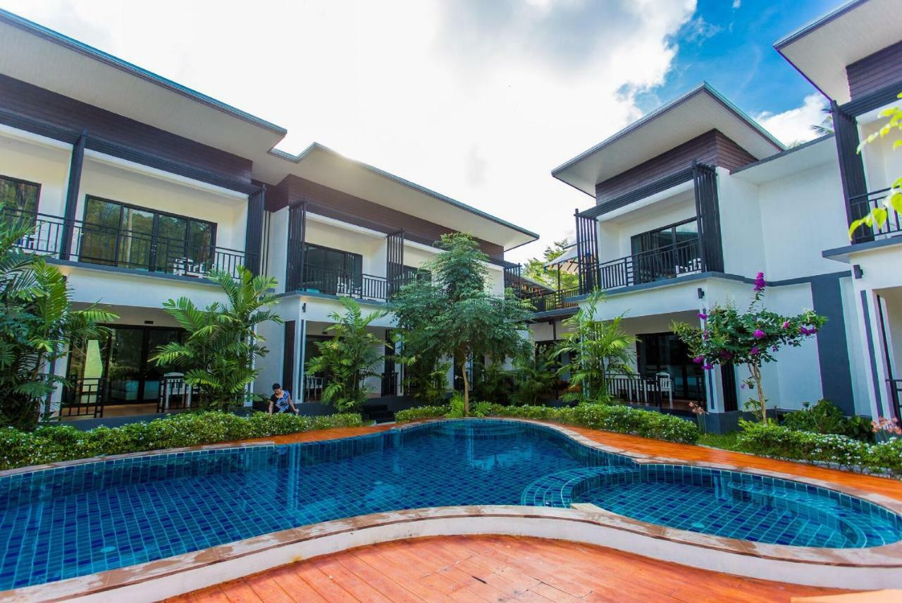 The Ozo Kohtao Hotel Ко Тао Екстериор снимка