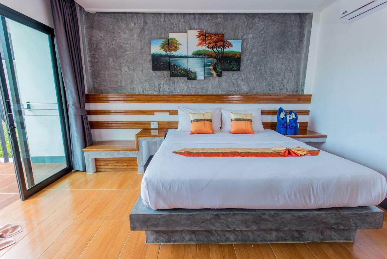 The Ozo Kohtao Hotel Ко Тао Екстериор снимка