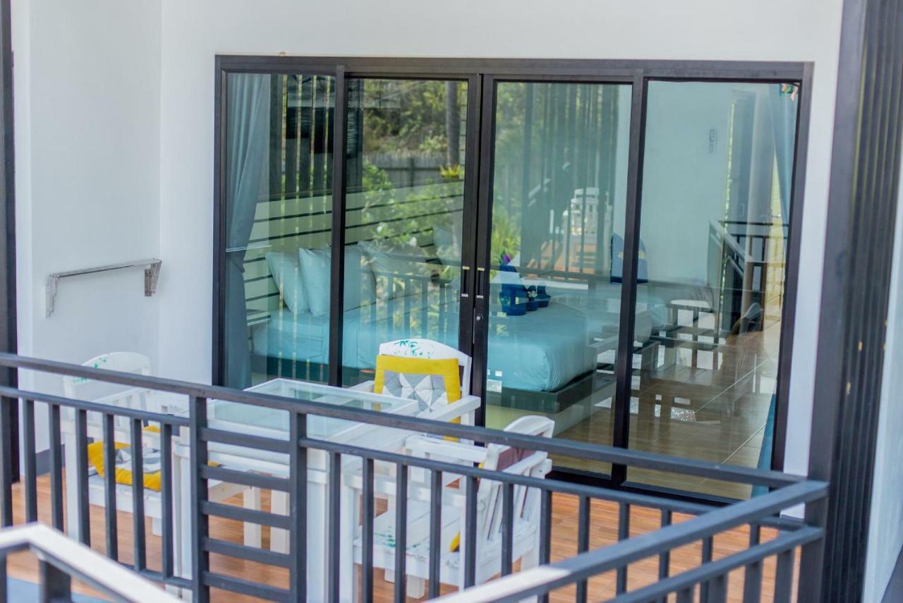 The Ozo Kohtao Hotel Ко Тао Екстериор снимка