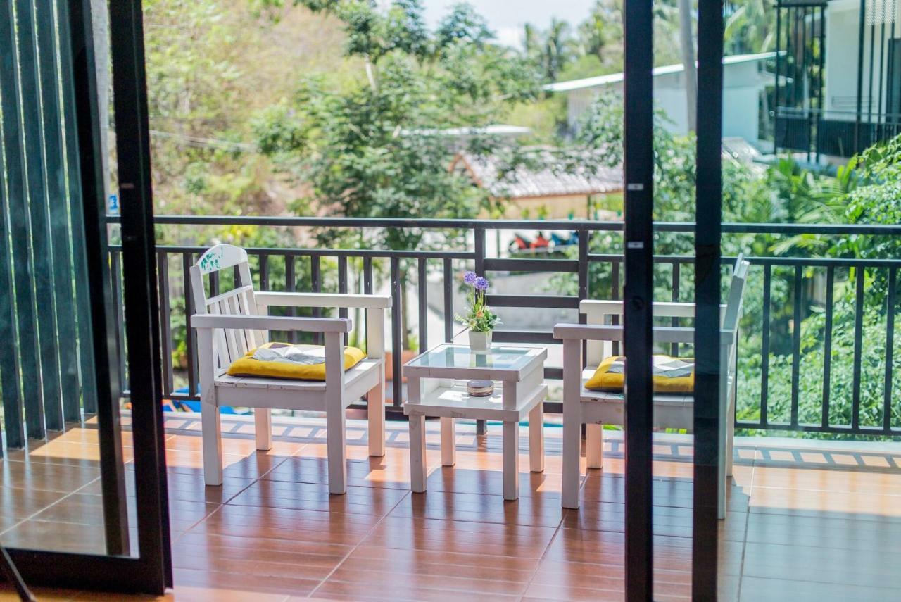 The Ozo Kohtao Hotel Ко Тао Екстериор снимка