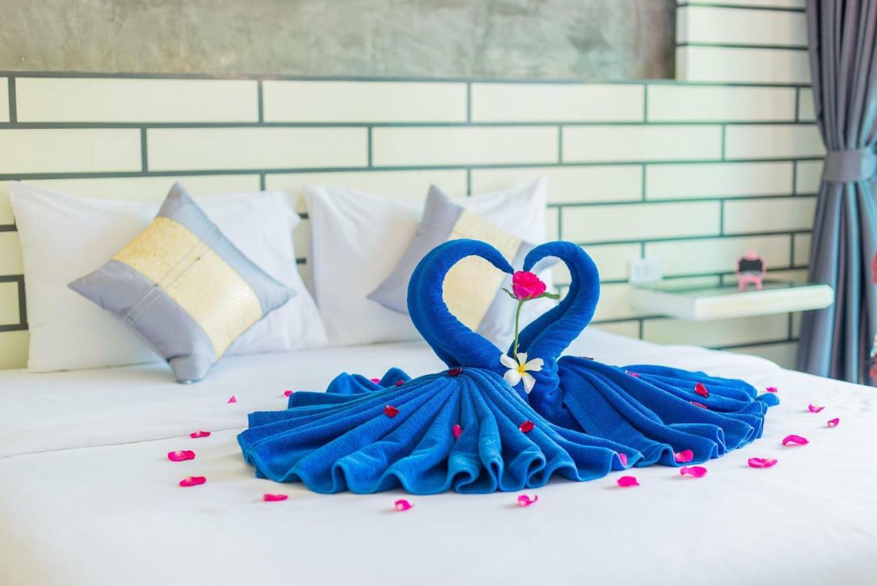 The Ozo Kohtao Hotel Ко Тао Екстериор снимка