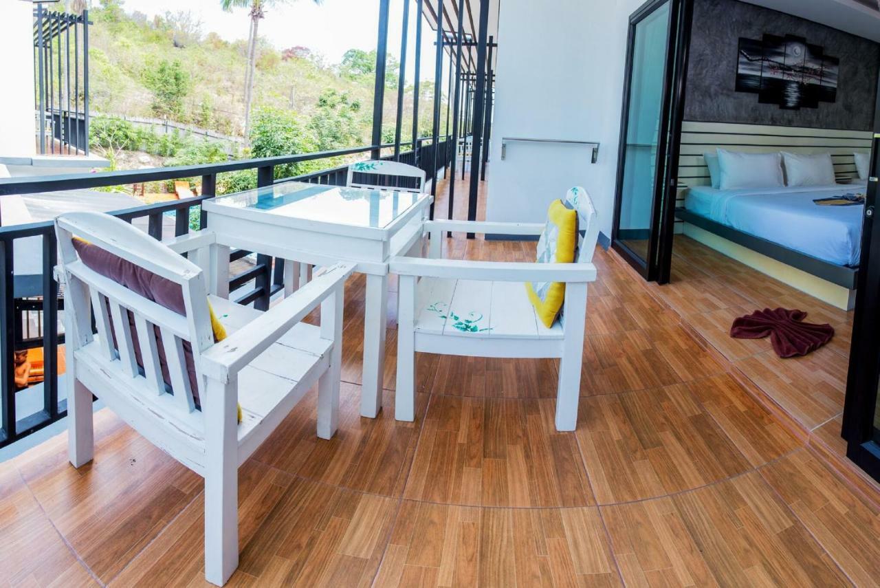 The Ozo Kohtao Hotel Ко Тао Стая снимка