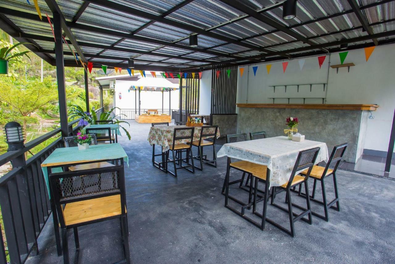 The Ozo Kohtao Hotel Ко Тао Екстериор снимка