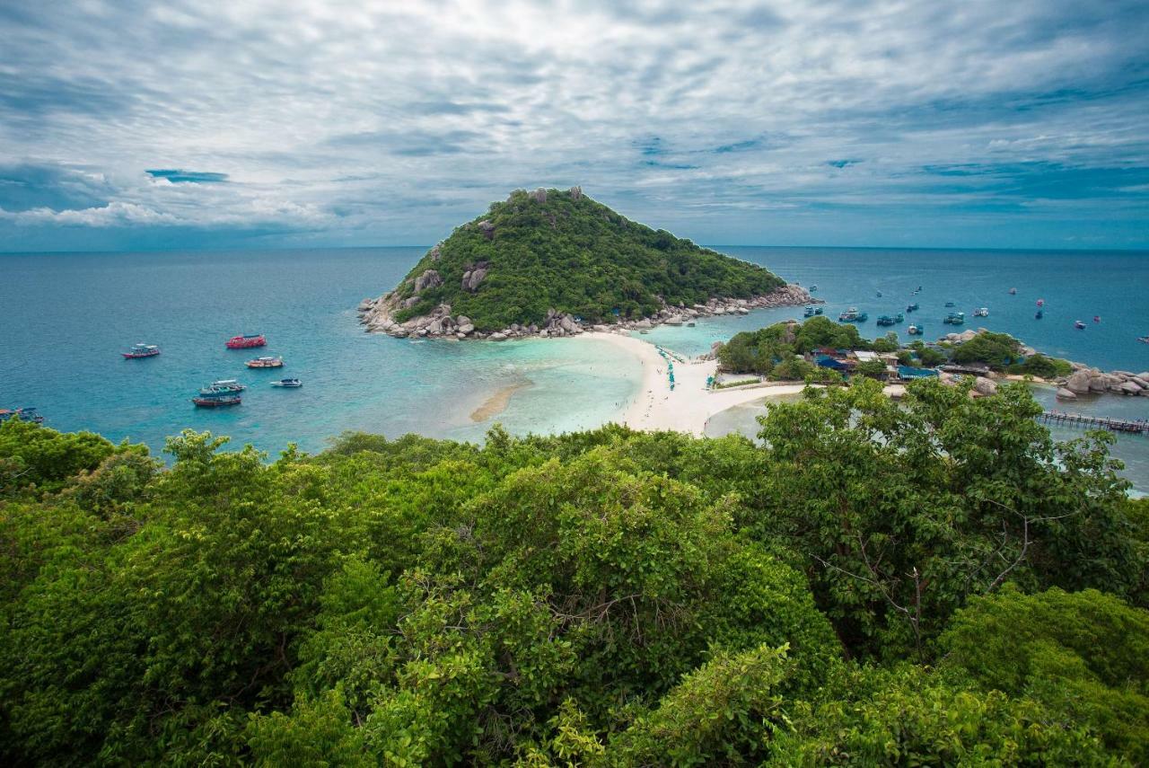 The Ozo Kohtao Hotel Ко Тао Екстериор снимка