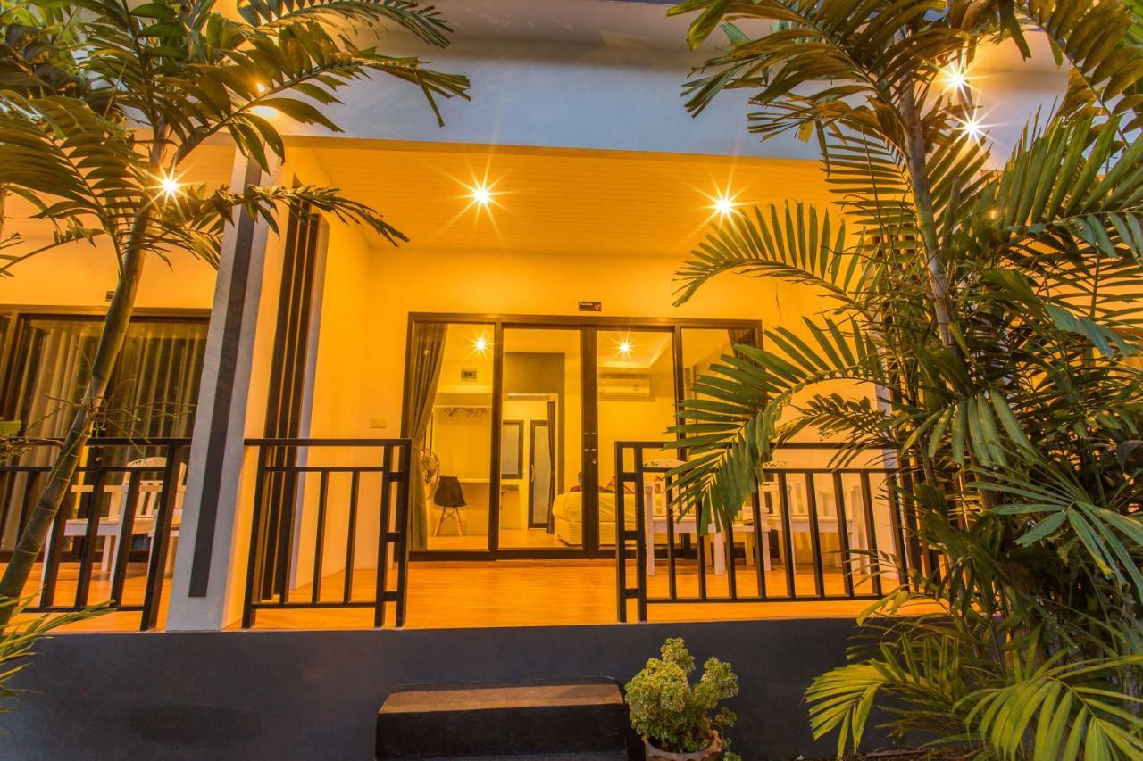 The Ozo Kohtao Hotel Ко Тао Екстериор снимка
