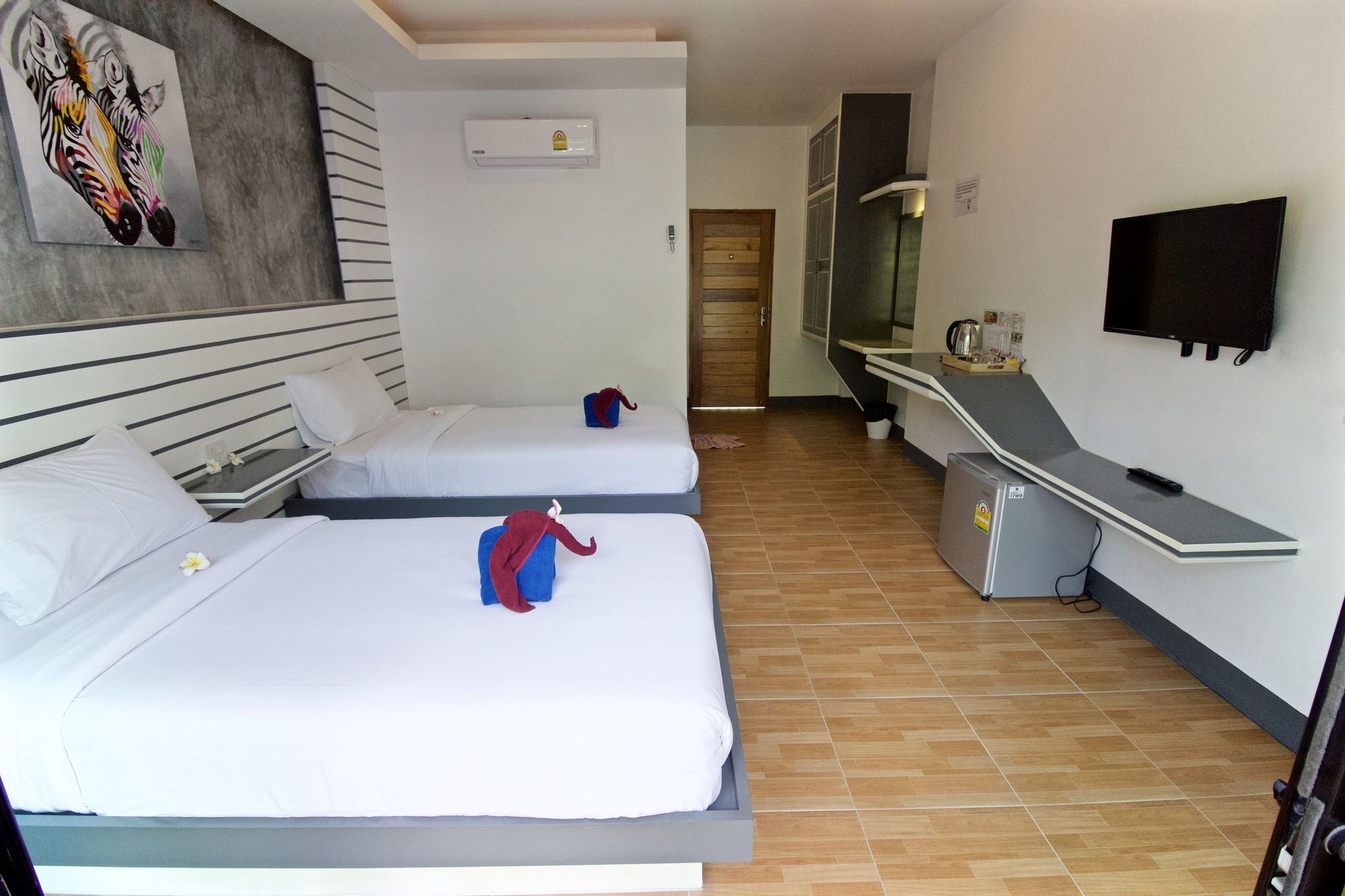 The Ozo Kohtao Hotel Ко Тао Екстериор снимка